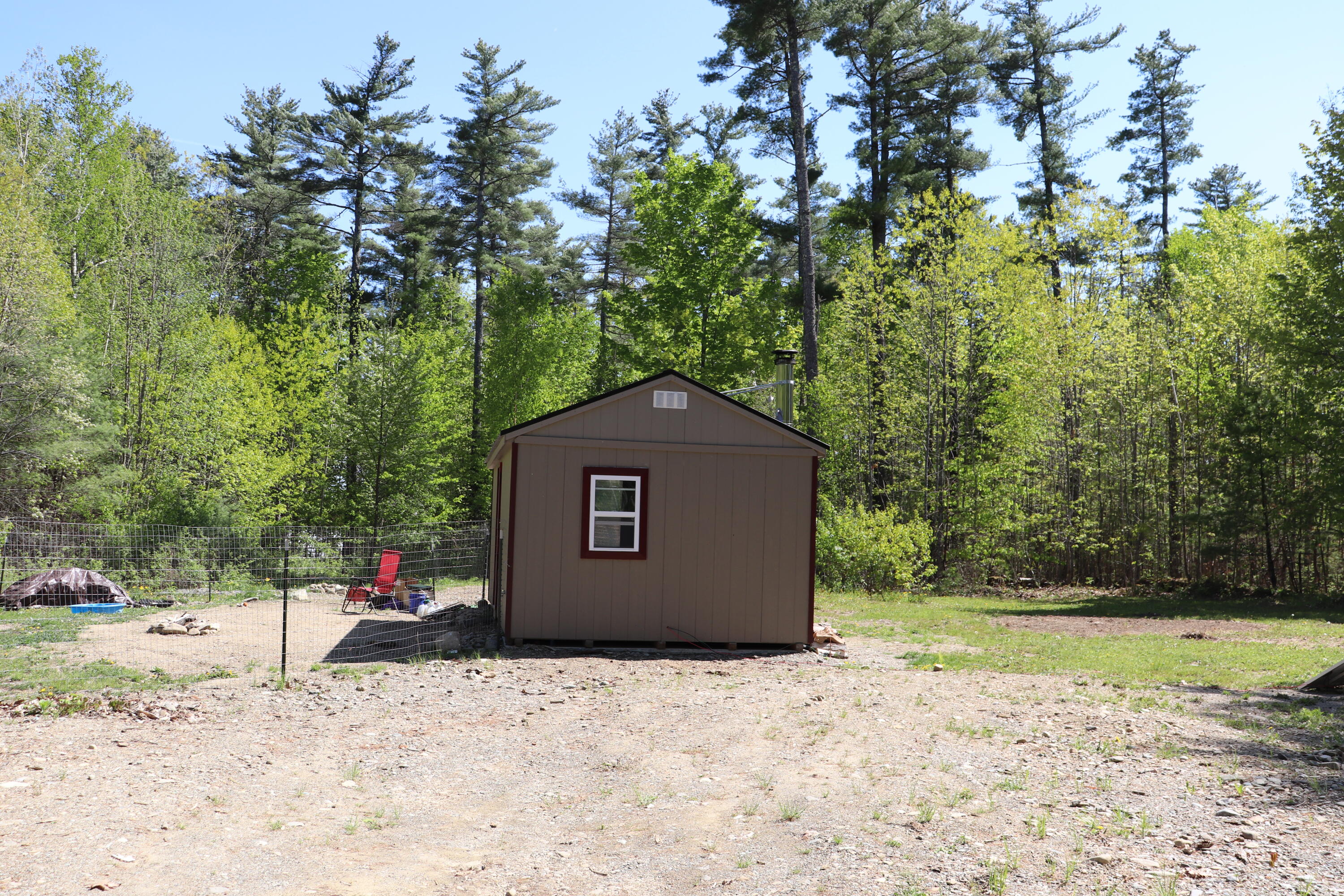 408 Townhouse Road Kenduskeag, ME 04450 - Photo 4 of 14 4