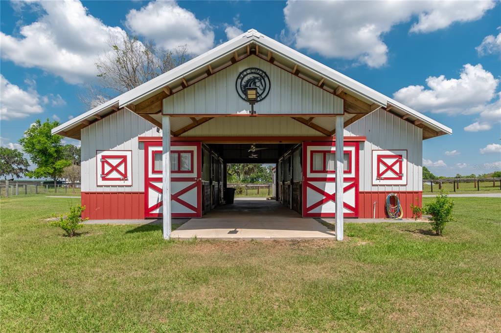 13025 Northwest Gainesville Road Reddick, FL 32686 - Photo 53 of 100 Gallery Image 53