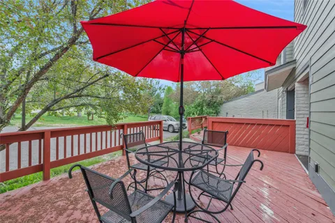 $576,000 | 4 Redwood Court, Unit 4, Steamboat Springs, CO 80487