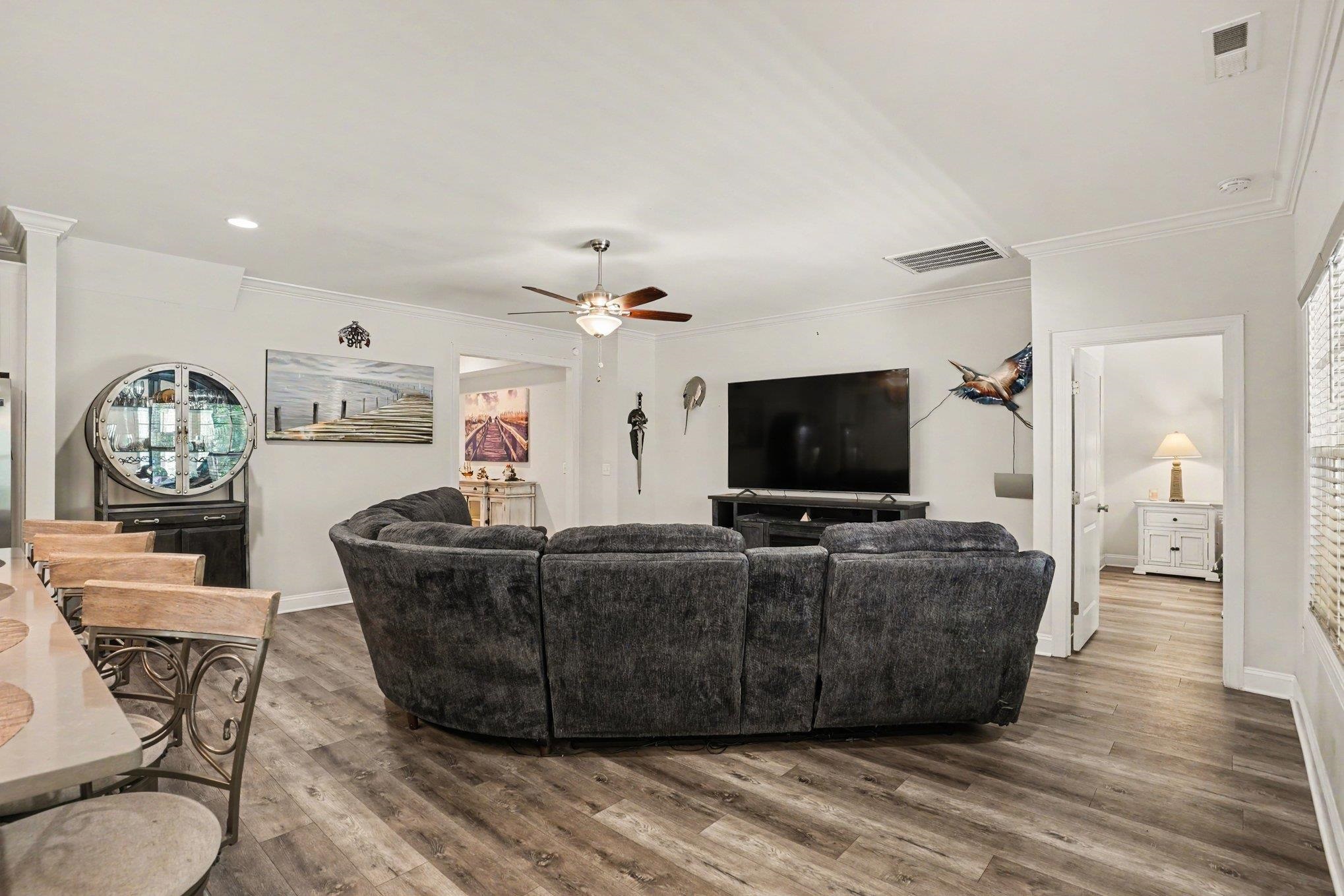 2948 Moss Bridge Lane Myrtle Beach, SC 29579 - Photo 7 of 45