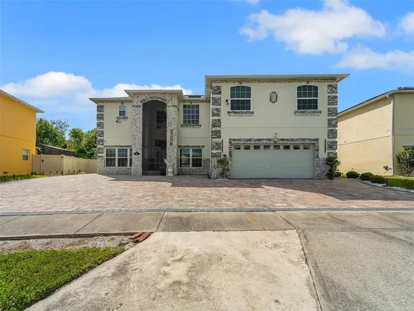 $597,000 | 5306 Coral Vine Lane, Kissimmee, FL 34758
