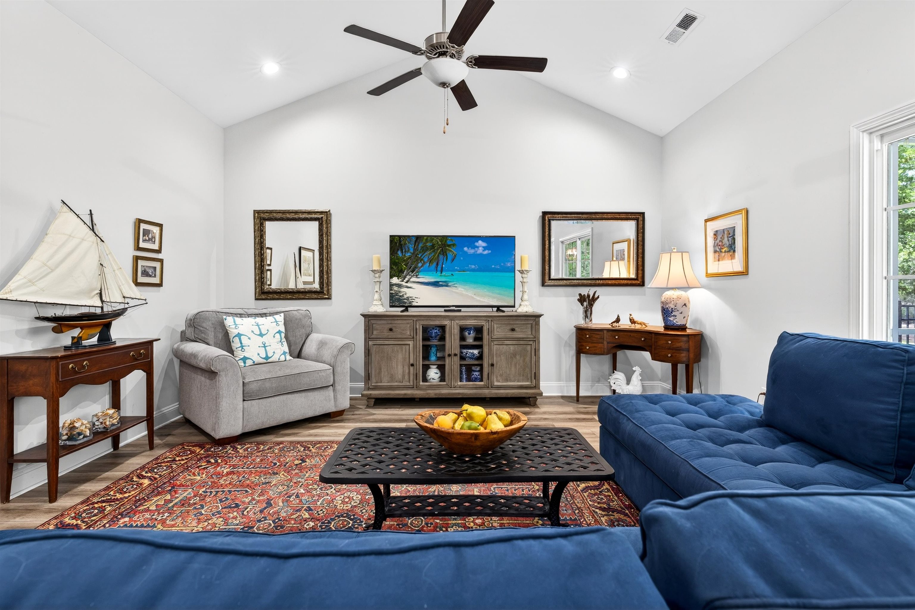 1009 Francis Parker Road Georgetown, SC 29440 - Photo 13 of 44
