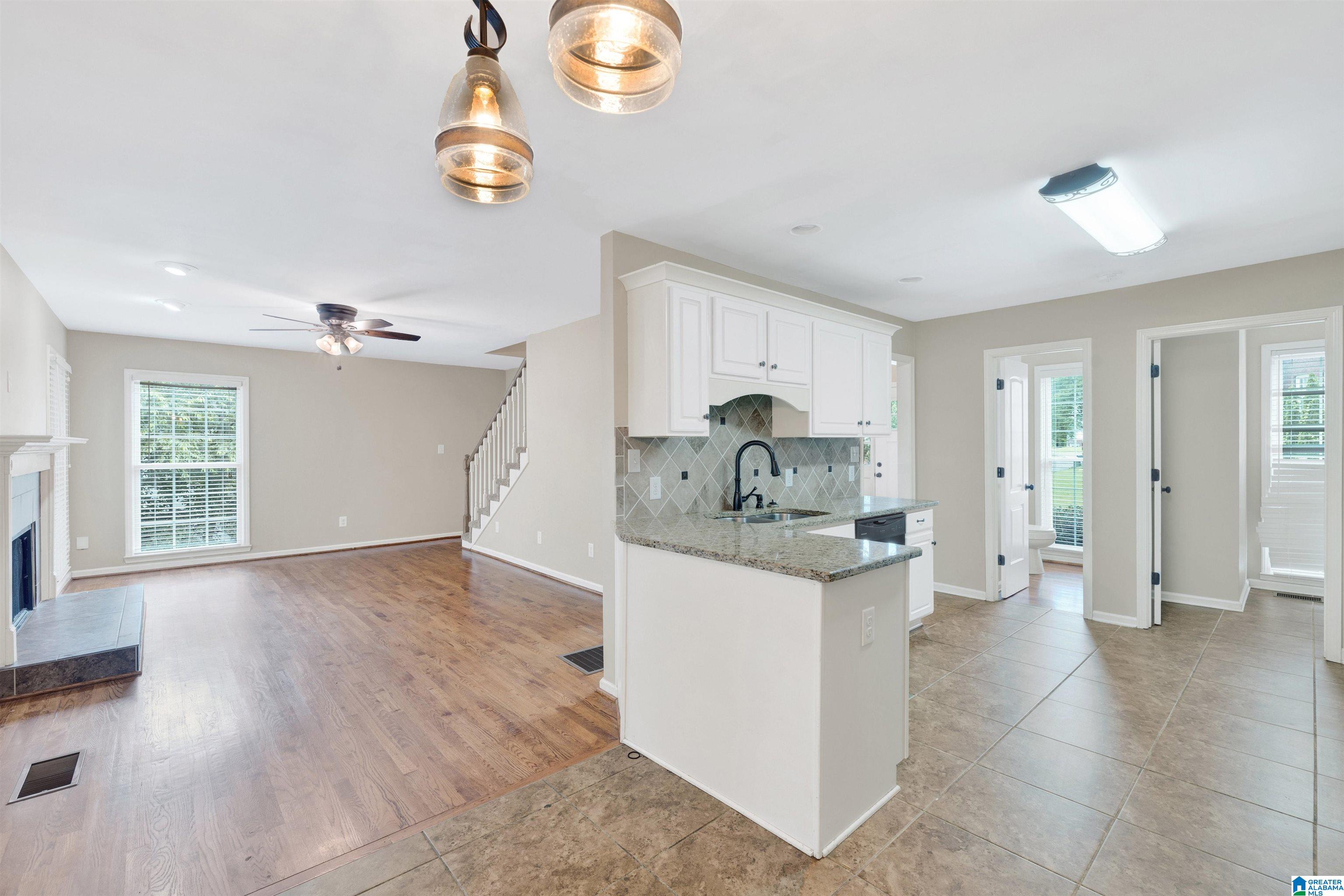 162 Cambridge Lane Alabaster, AL 35007 - Photo 24 of 27
