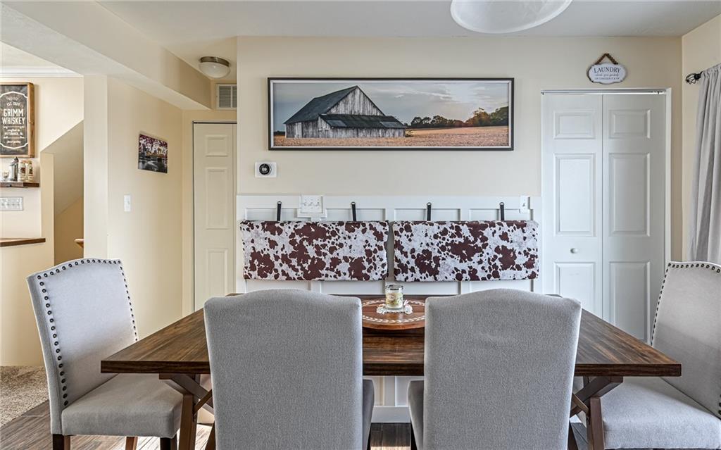 140 Rylie Drive Harmony, PA 16037 - Photo 11 of 24