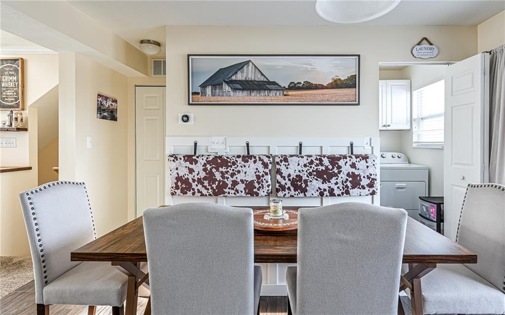 140 Rylie Drive Harmony, PA 16037 - Photo 12 of 24