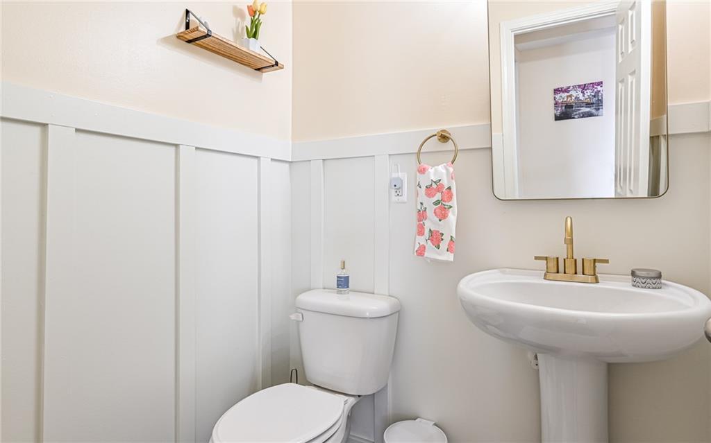 140 Rylie Drive Harmony, PA 16037 - Photo 14 of 24