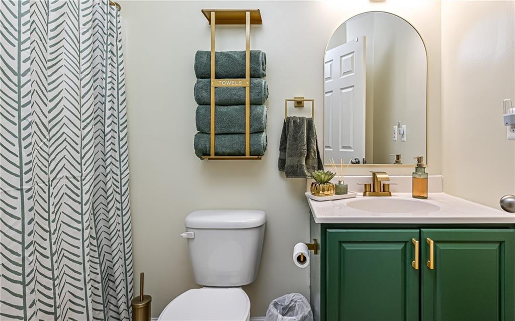 140 Rylie Drive Harmony, PA 16037 - Photo 17 of 24