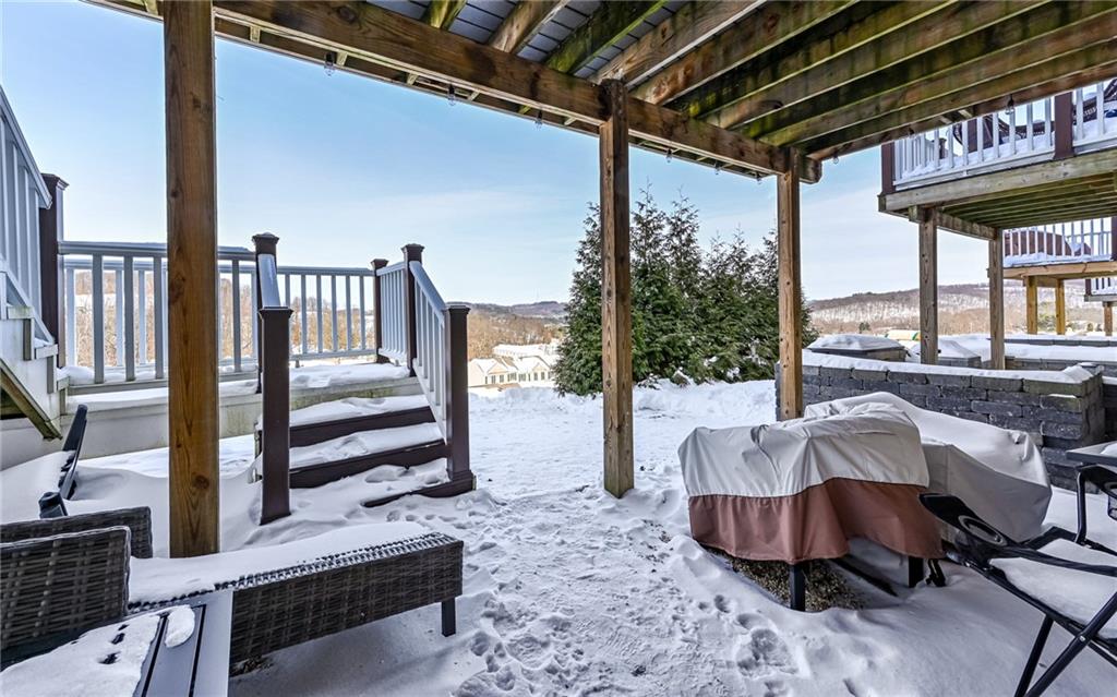 140 Rylie Drive Harmony, PA 16037 - Photo 21 of 24