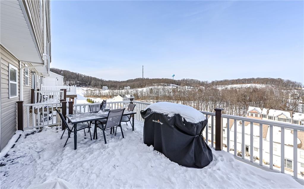 140 Rylie Drive Harmony, PA 16037 - Photo 23 of 24