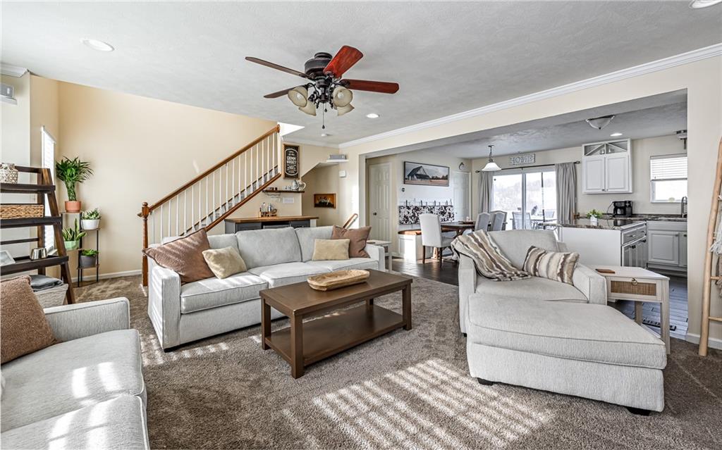 140 Rylie Drive Harmony, PA 16037 - Photo 4 of 24