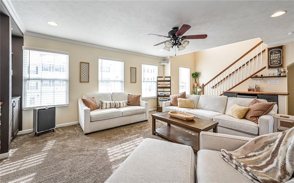 140 Rylie Drive Harmony, PA 16037 - Photo 5 of 24