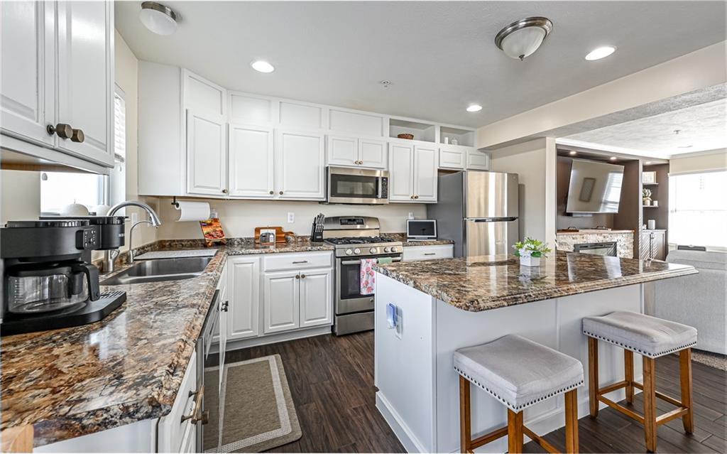 140 Rylie Drive Harmony, PA 16037 - Photo 10 of 24