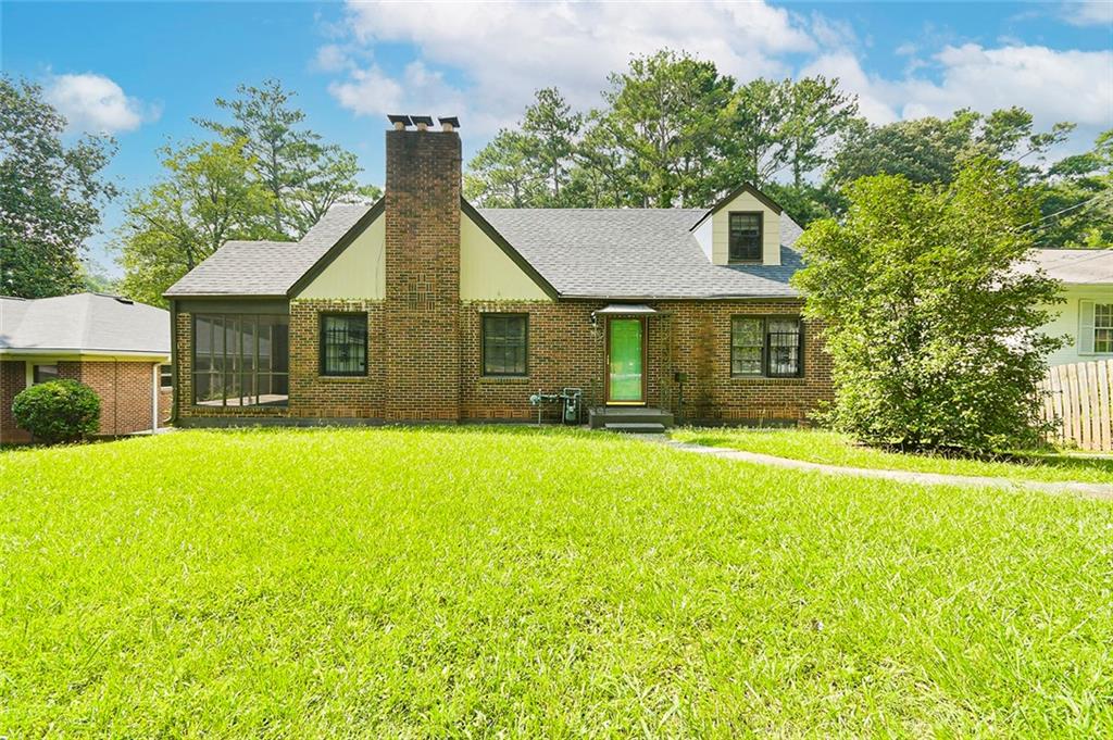 965 Cascade Road Southwest Atlanta, GA 30311 - Photo 1 of 1