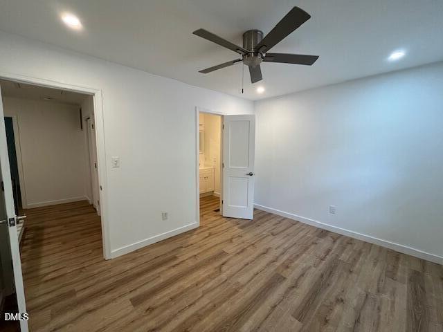 4247 The Oaks Drive Raleigh, NC 27606 - Photo 10 of 16 Bedroom1.2