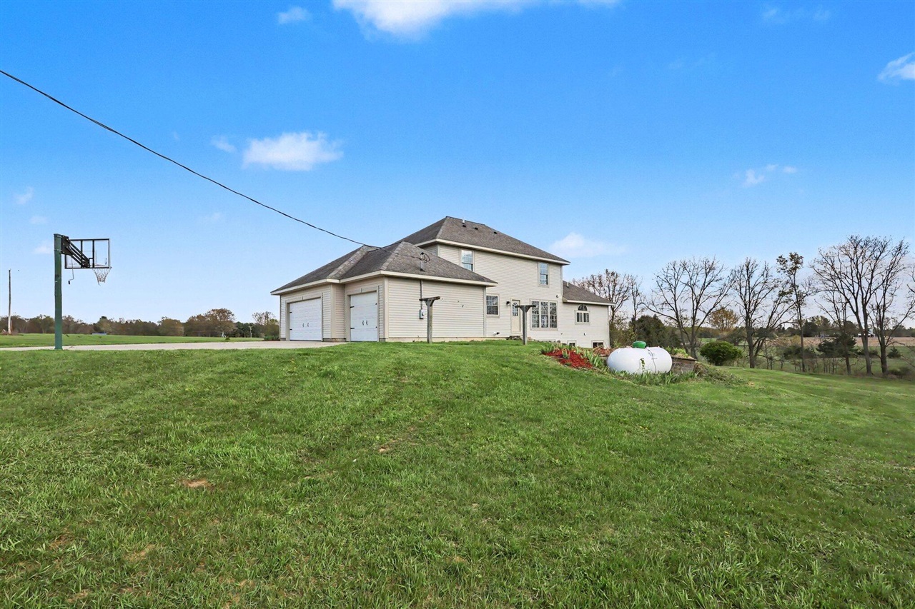 1438 South Satterlee Road Gowen, MI 49326 - Photo 52 of 53