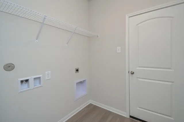 a view of small space