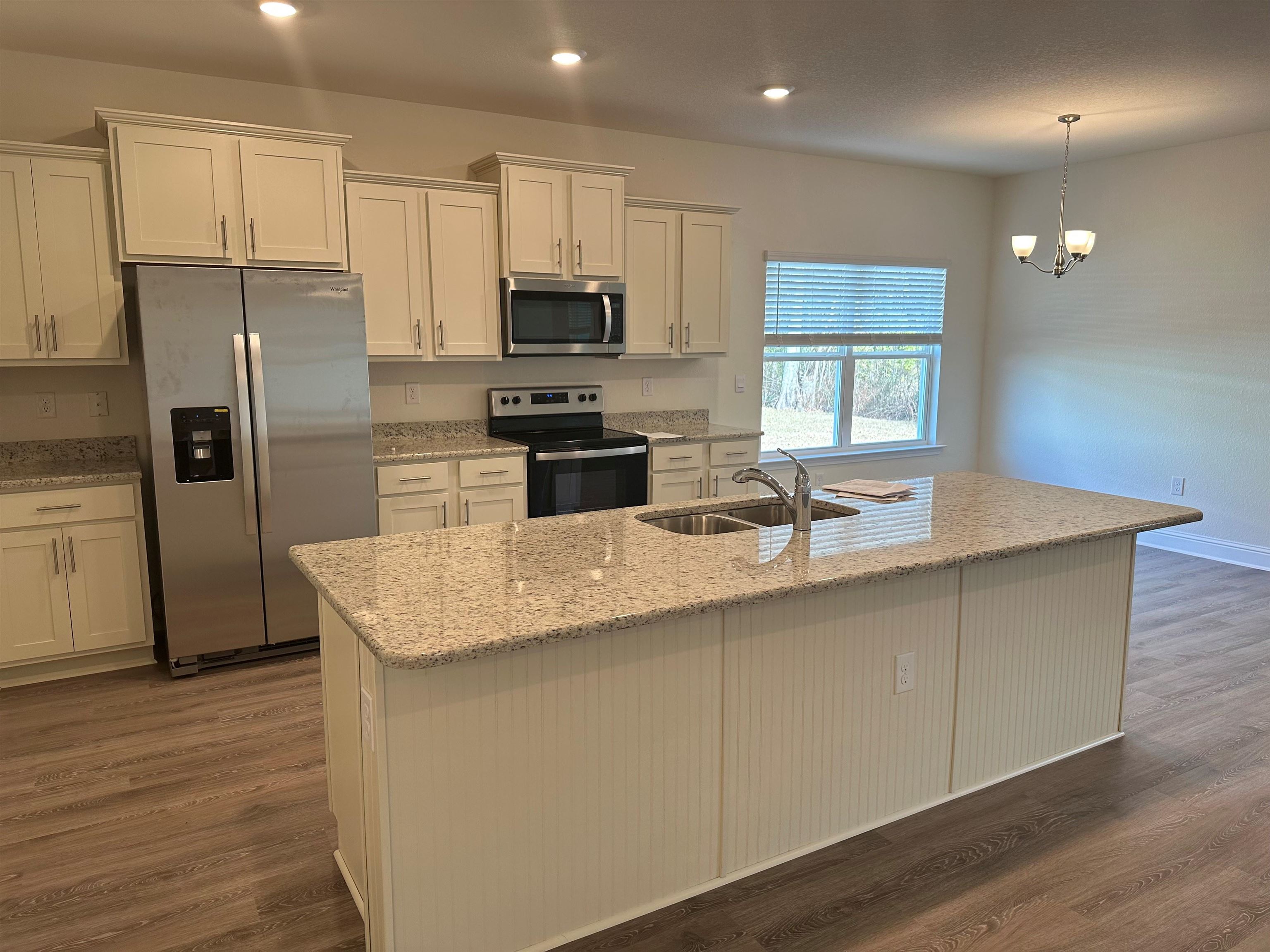 1893 Carly Street, Unit 43 Foley, AL 36535 - Photo 5 of 12 Kitchen
