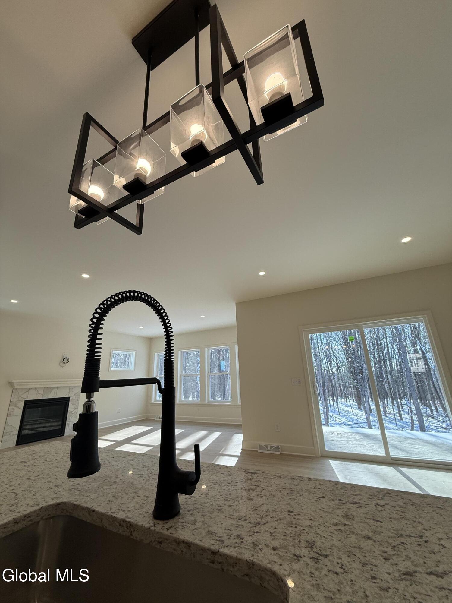 197 Ingersoll Road Wilton, NY 12866 - Photo 10 of 11 Example of builer's work