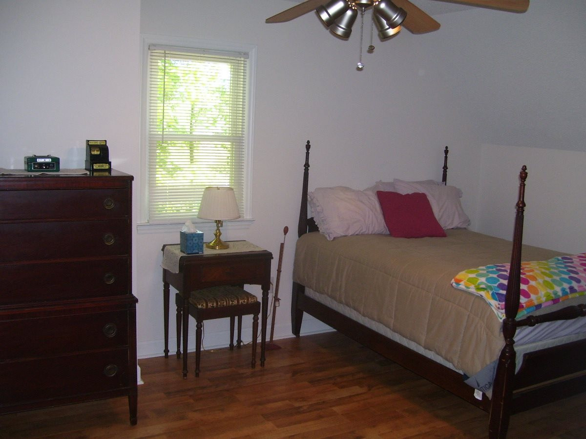 13017 Meadow Ridge Drive Rougemont, NC 27572 - Photo 15 of 20 Photo 15
