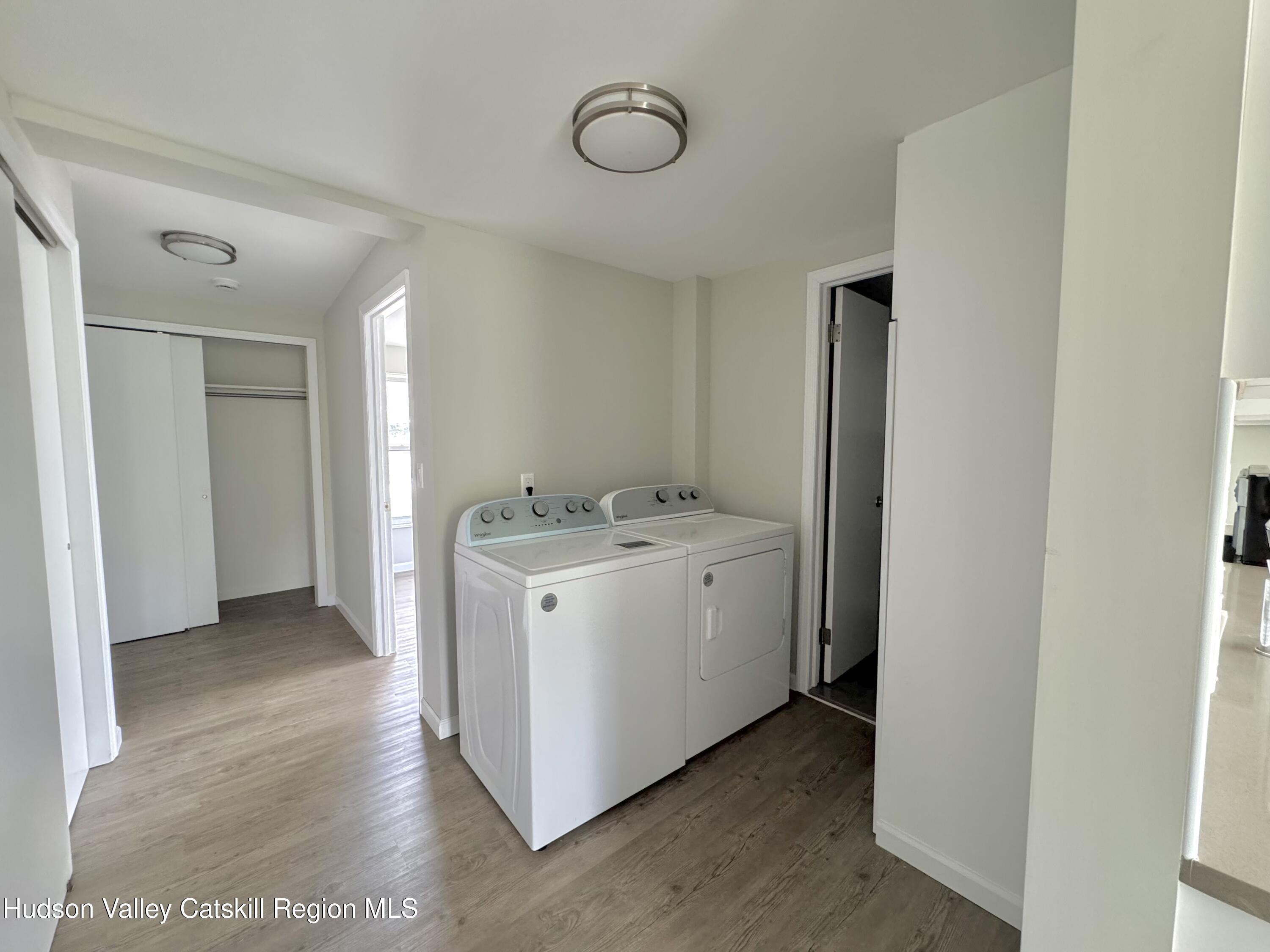 218 Water Street, Unit 5 Catskill, NY 12414 - Photo 7 of 12 a view of utility room