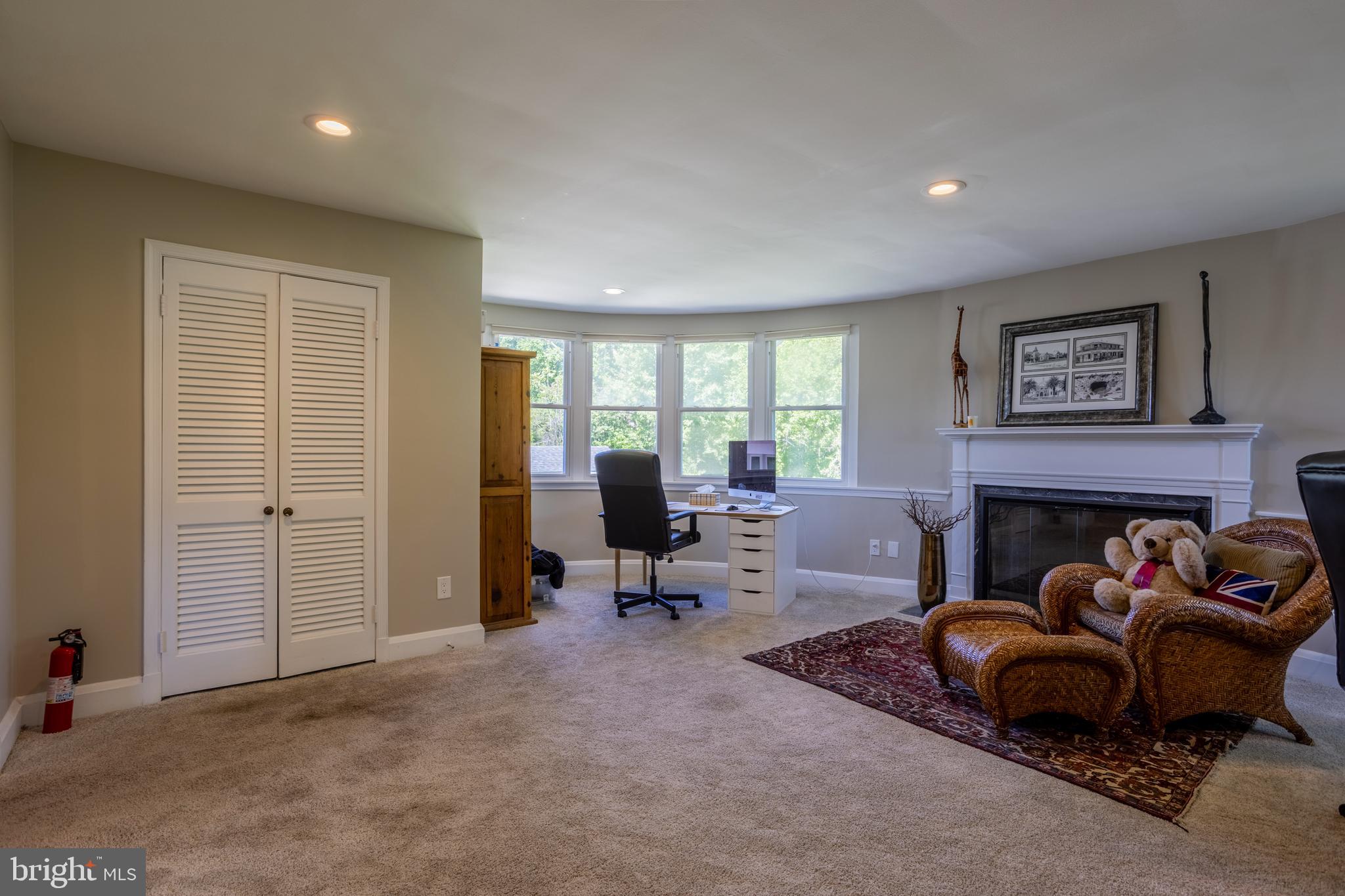 3522 Barton Oaks Road Baltimore, MD 21208 - Photo 43 of 86