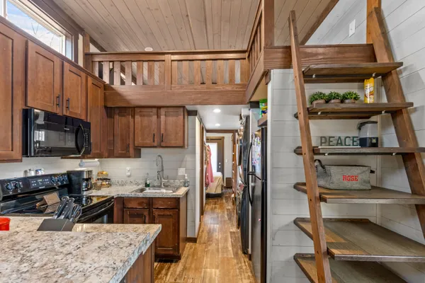 $235,000 | 210 Mountain Laurel Lane, Monteagle, TN 37356