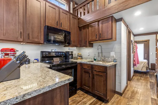 $235,000 | 210 Mountain Laurel Lane, Monteagle, TN 37356