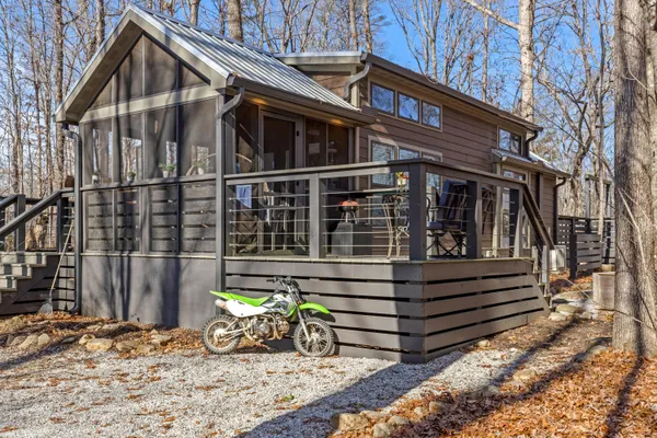 $235,000 | 210 Mountain Laurel Lane, Monteagle, TN 37356