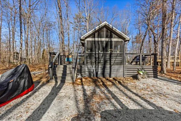 $235,000 | 210 Mountain Laurel Lane, Monteagle, TN 37356