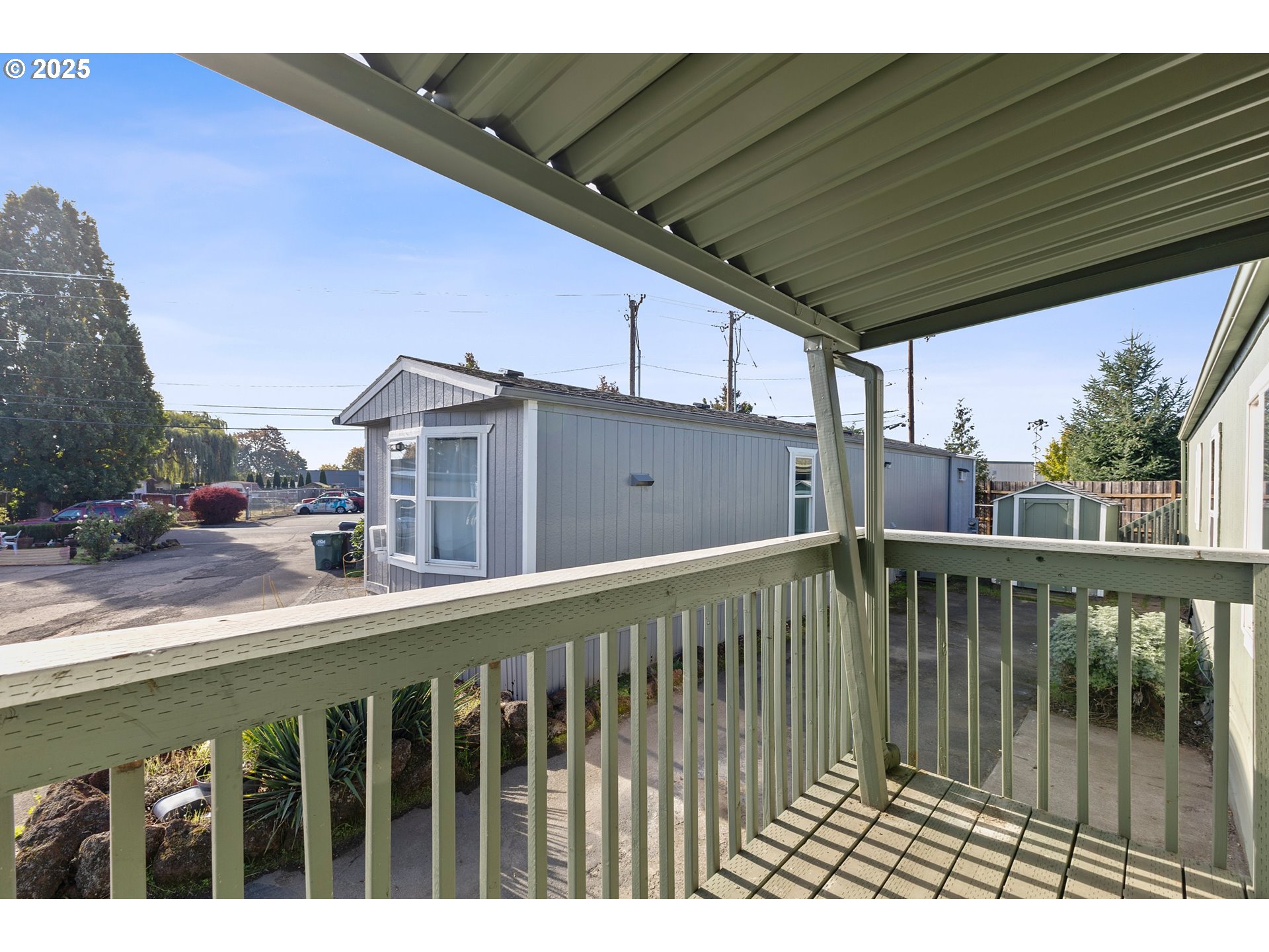 535 Southwest Maple Street, Unit 2 Hillsboro, OR 97123 - Photo 16 of 17