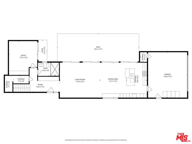 $3,695,000 | 2000 Walnut Avenue, Venice, CA 90291