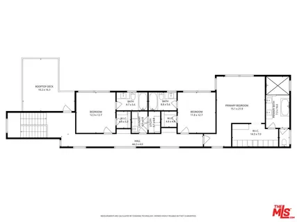 $3,695,000 | 2000 Walnut Avenue, Venice, CA 90291