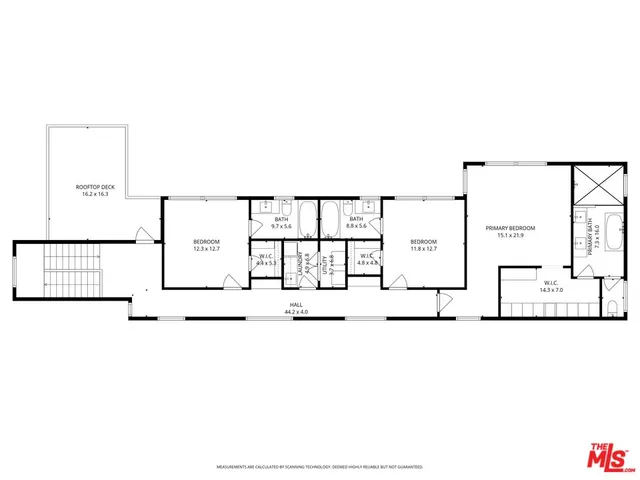 $3,695,000 | 2000 Walnut Avenue, Venice, CA 90291