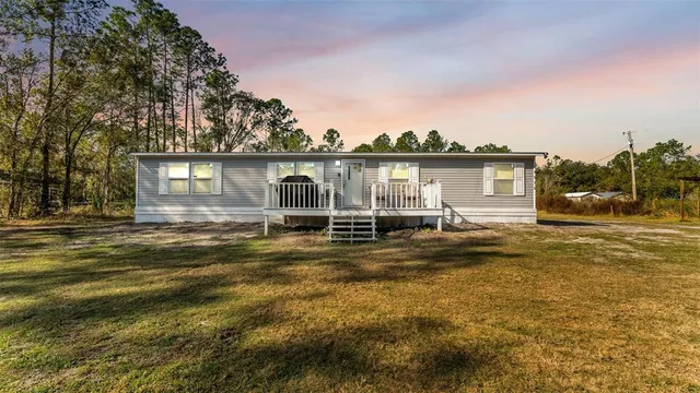 $305,000 | 10536 Old Dade City Road, Lakeland, FL 33810