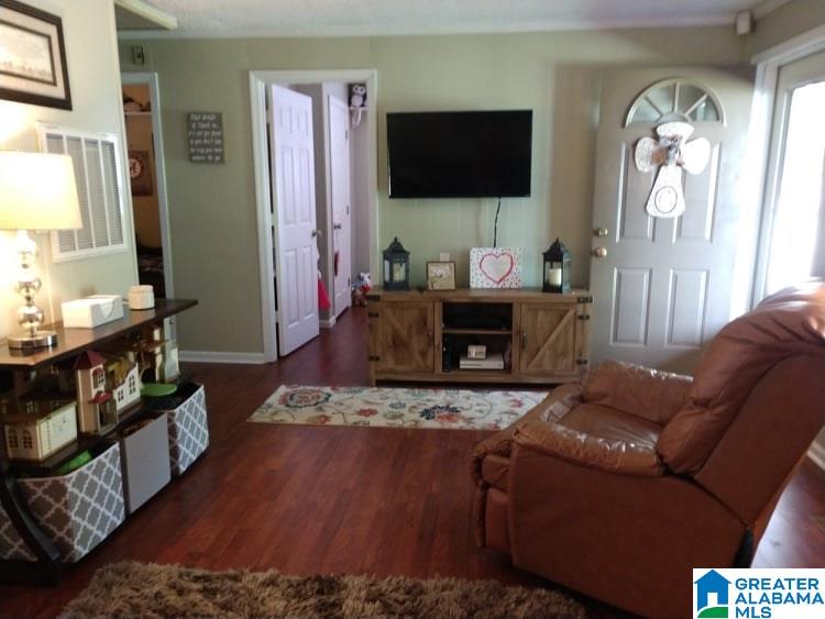 231 Riverview Drive Adger, AL 35006 - Photo 3 of 22