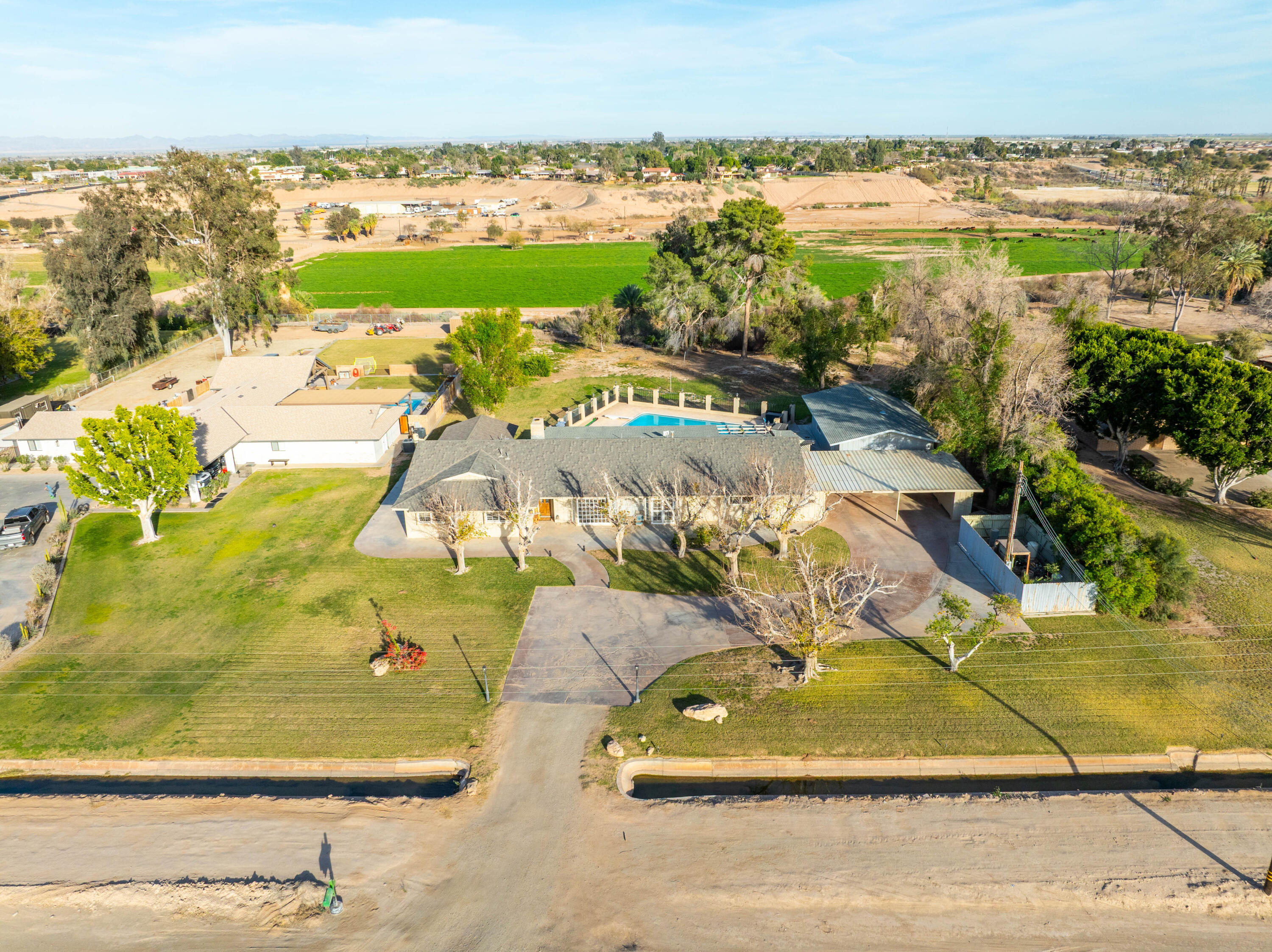 4444 Brandt Road Brawley, CA 92227 - Photo 1 of 93 4444 Brandt Rd-3