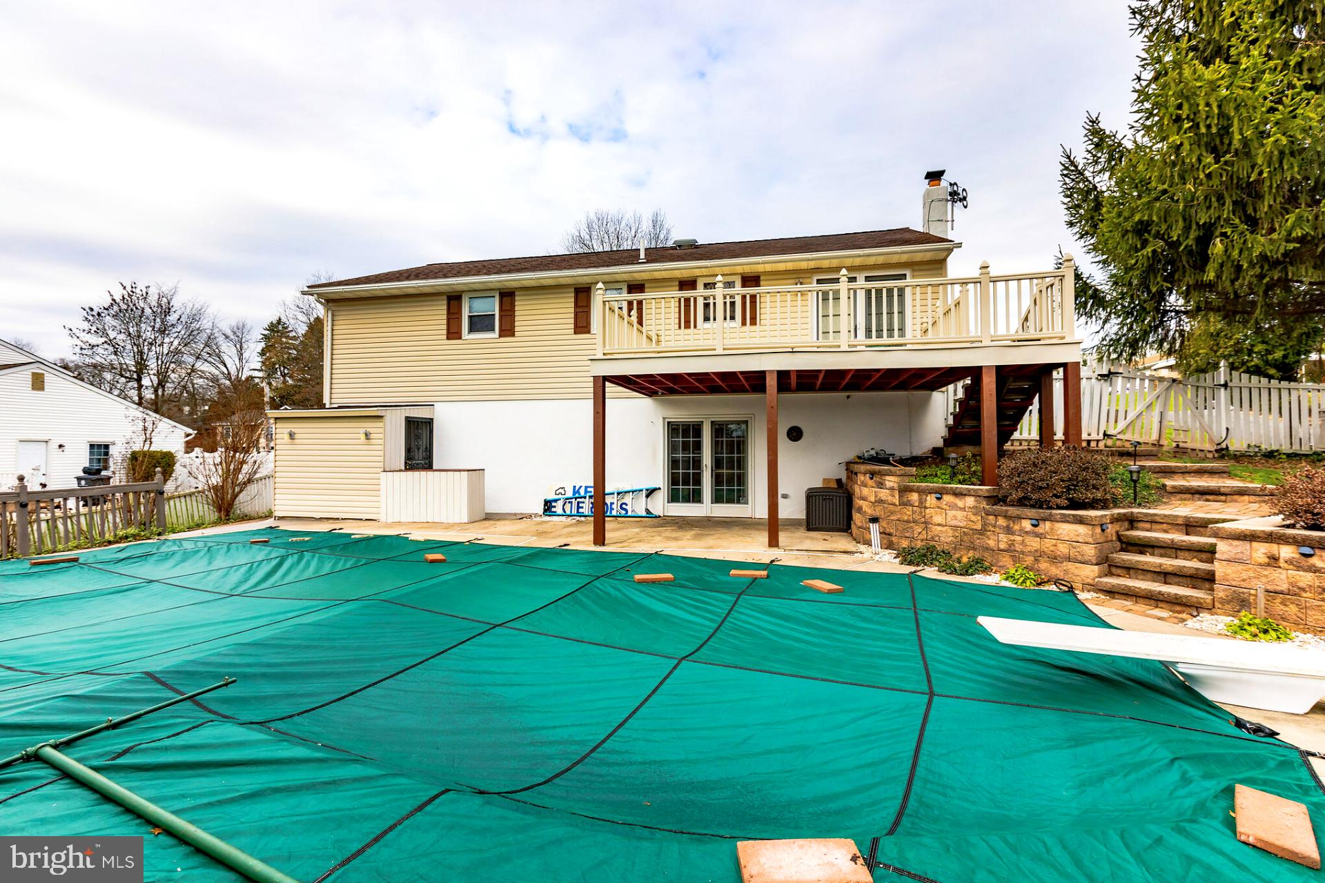 438 Loop Road Pottstown, PA 19464 - Photo 27 of 37