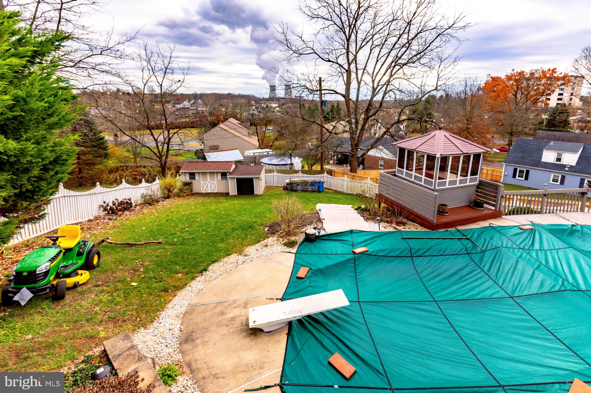 438 Loop Road Pottstown, PA 19464 - Photo 28 of 37