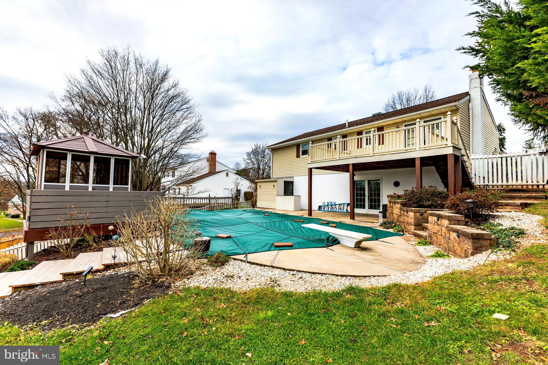 438 Loop Road Pottstown, PA 19464 - Photo 29 of 37