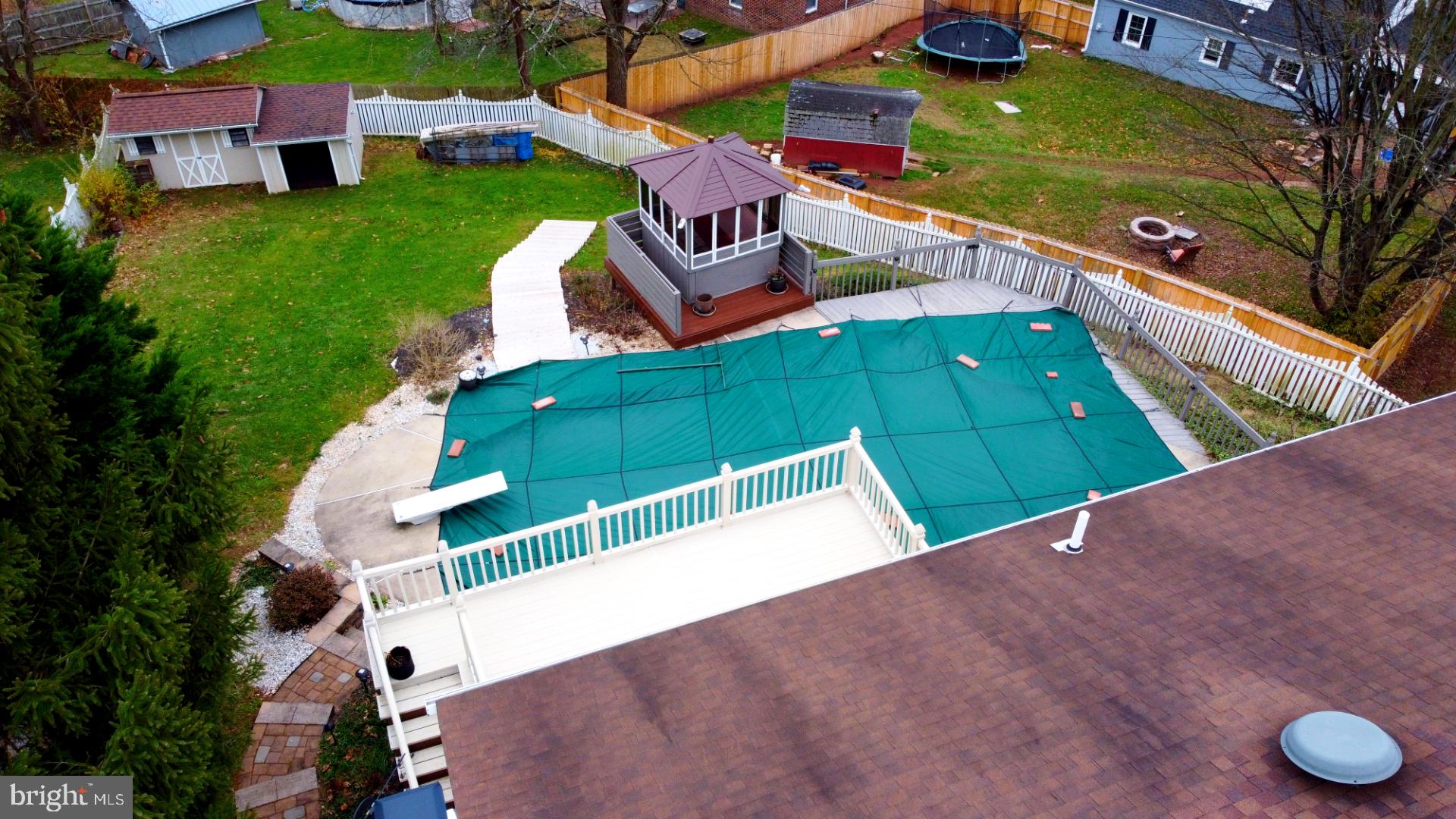 438 Loop Road Pottstown, PA 19464 - Photo 30 of 37