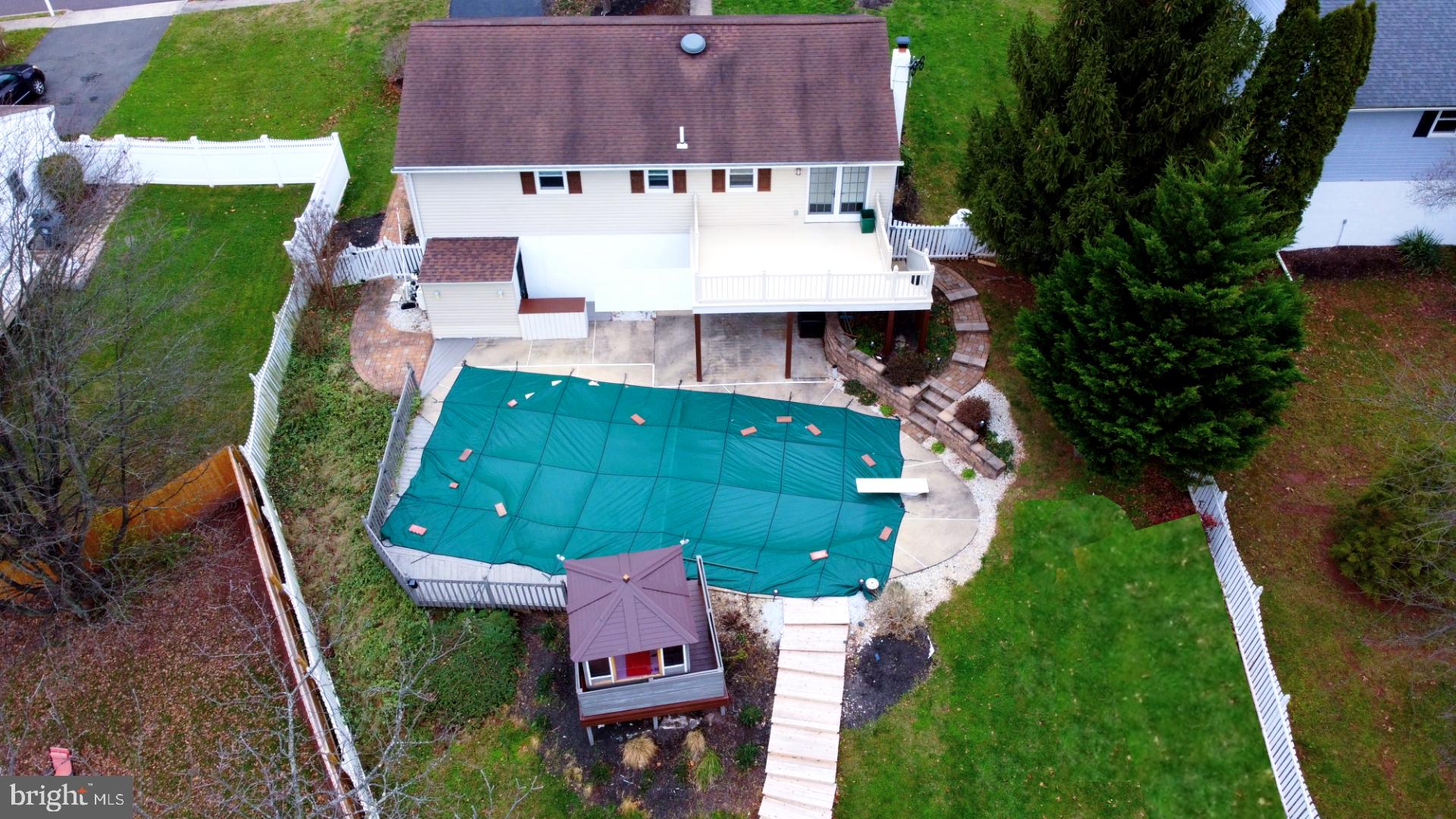 438 Loop Road Pottstown, PA 19464 - Photo 32 of 37