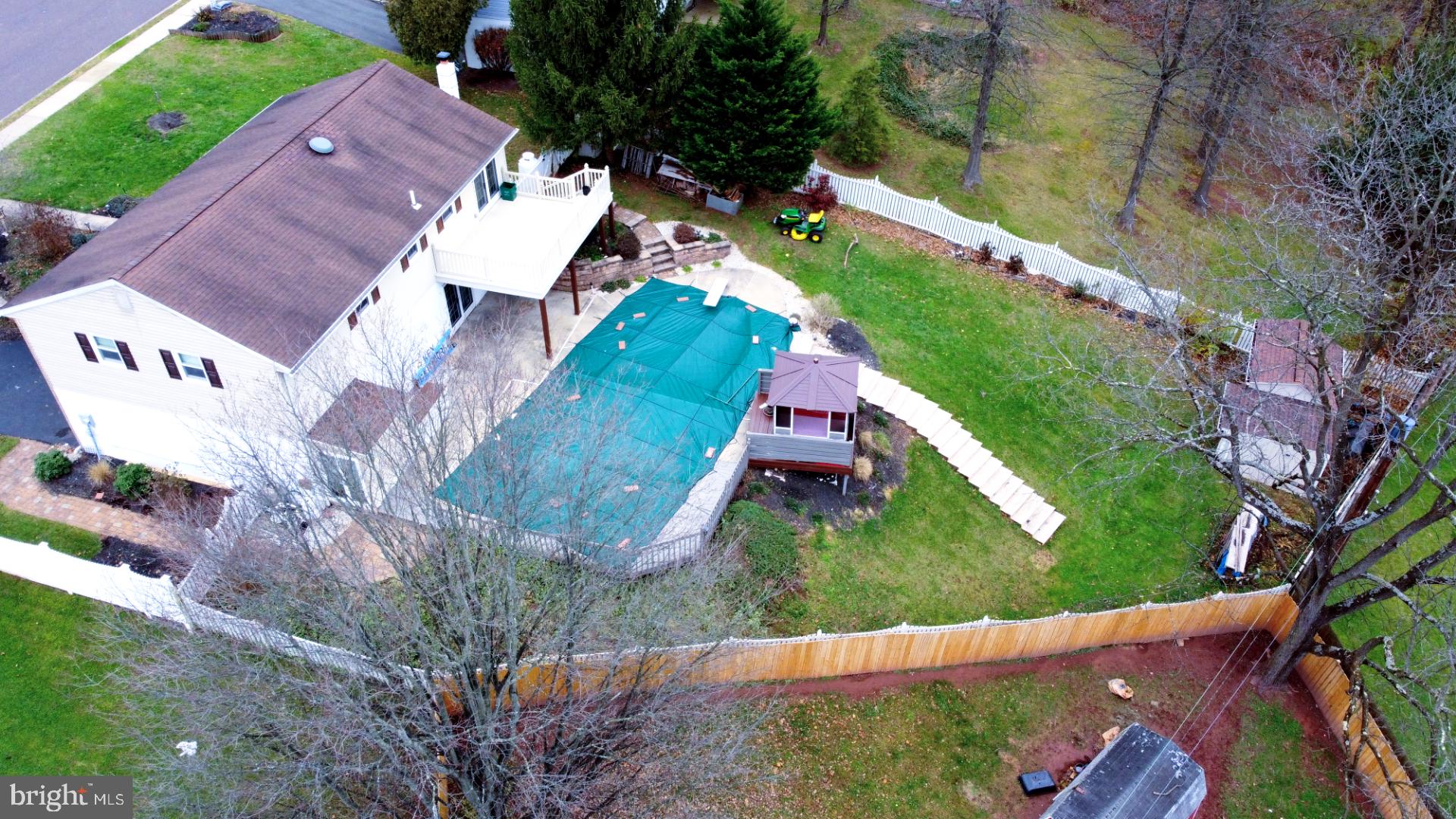 438 Loop Road Pottstown, PA 19464 - Photo 33 of 37