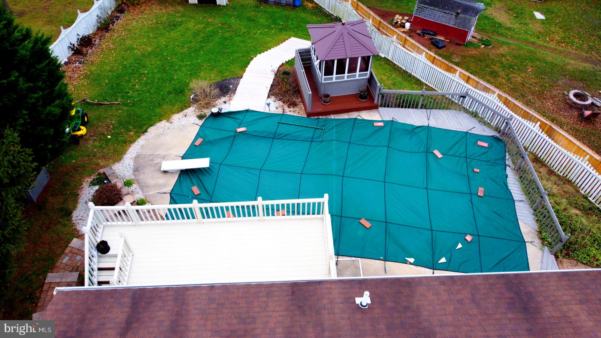 438 Loop Road Pottstown, PA 19464 - Photo 34 of 37