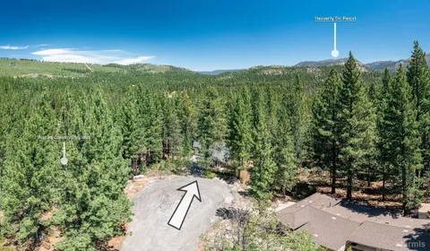 $849,000 | 1581 Estate Court, South Lake Tahoe, CA 96150
