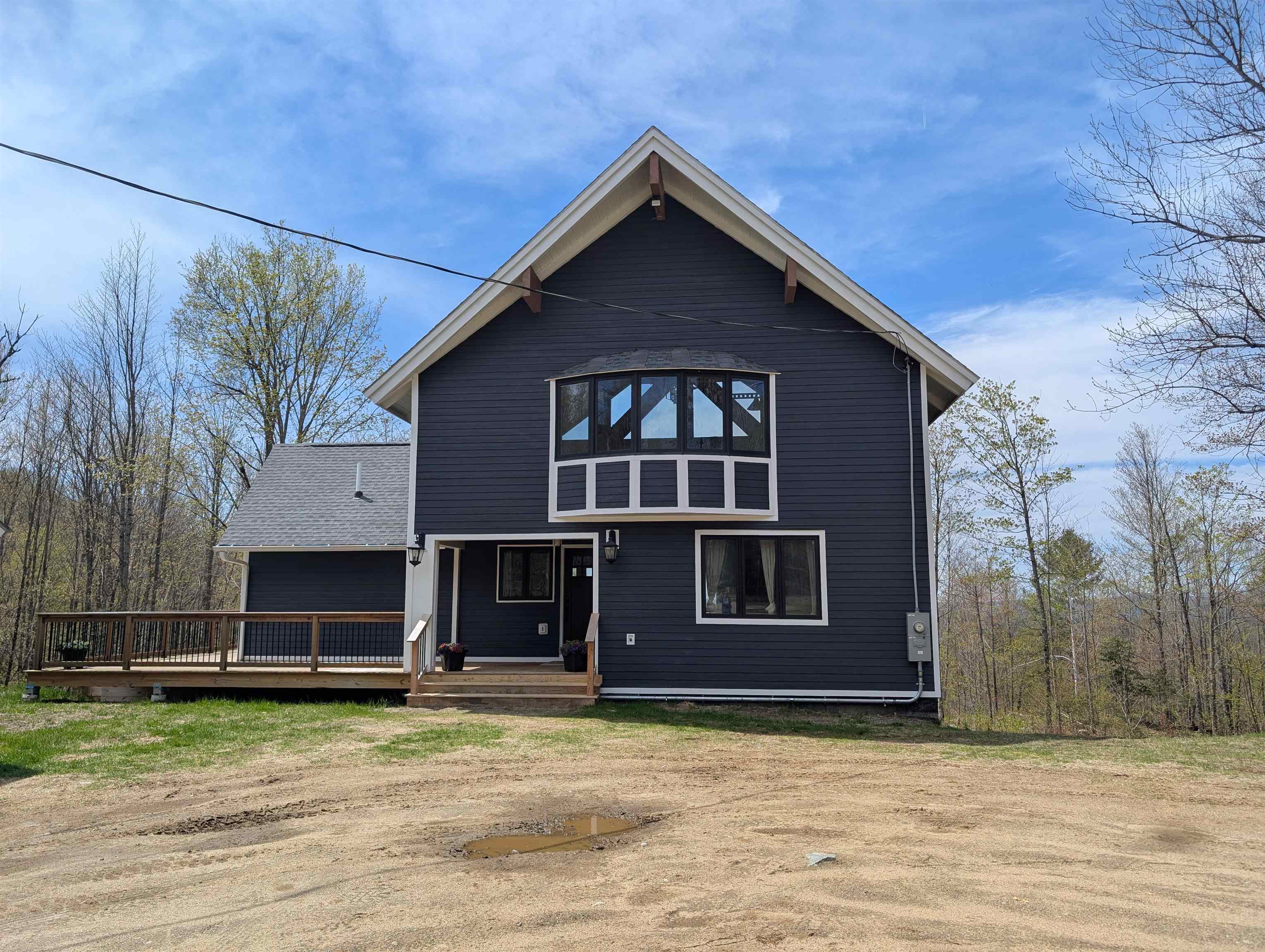 869 Lost Nation Road Northumberland, NH 03582 - Photo 5 of 60