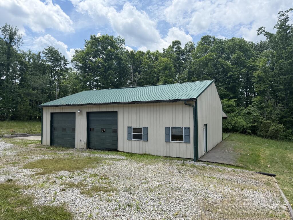 3113 Mt Tabor Road Waverly, OH 45690 - Photo 2 of 13 Gallery Image 2