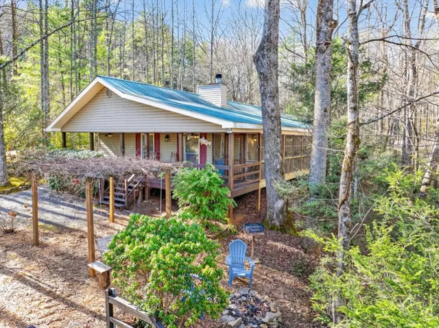 $585,000 | 175 Laralynn Lane, Clarkesville, GA 30523