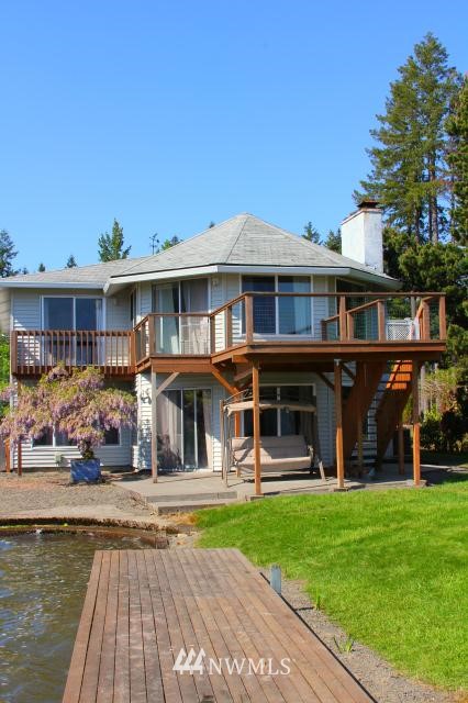 430 Streeter Road Silverlake, WA 98645 - Photo 1 of 15 Gallery Image 1
