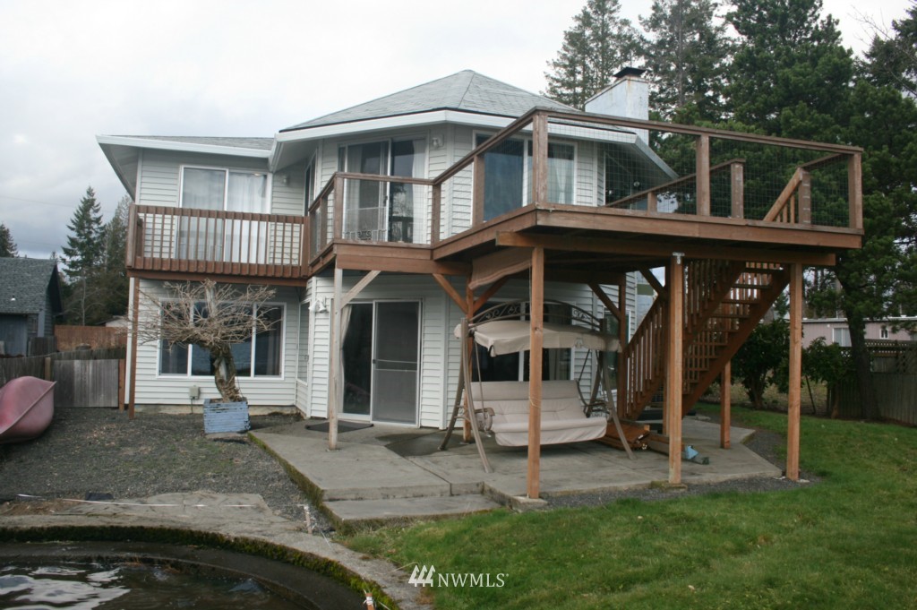 430 Streeter Road Silverlake, WA 98645 - Photo 14 of 15 Gallery Image 14