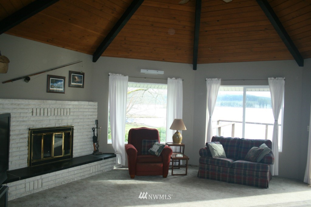 430 Streeter Road Silverlake, WA 98645 - Photo 6 of 15 Gallery Image 6